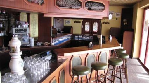 фото отеля Grenzstein Hotel Stein Am Rhein
