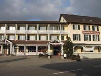Grenzstein Hotel Stein Am Rhein
