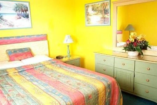фото отеля Celebrity Resorts Daytona Beach