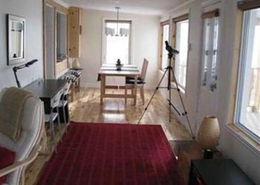 фото отеля Appartement Touristique Des Hauteurs