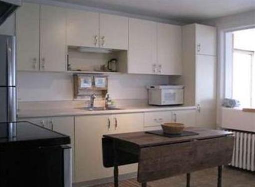 фото отеля Appartement Touristique Des Hauteurs