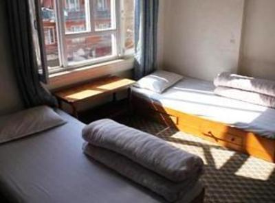 фото отеля Kathmandu Youth Hostel