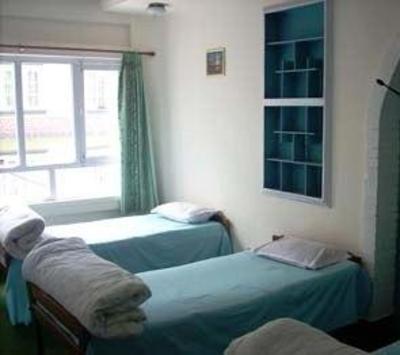 фото отеля Kathmandu Youth Hostel