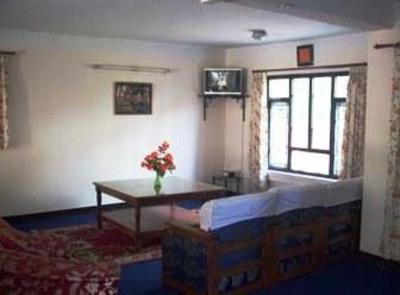 фото отеля Kathmandu Youth Hostel