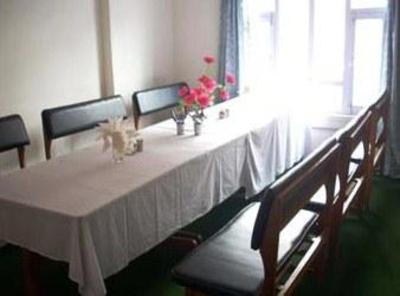 фото отеля Kathmandu Youth Hostel