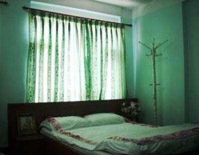 фото отеля Kathmandu Youth Hostel