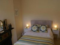 Number Six Self Catering House