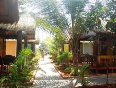 фото отеля Casa Fiesta