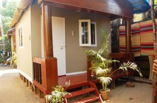 фото отеля Casa Fiesta
