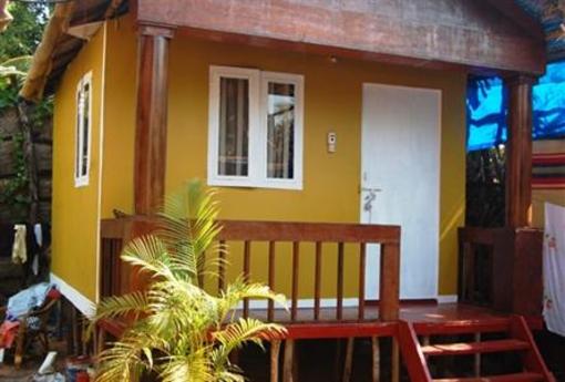 фото отеля Casa Fiesta