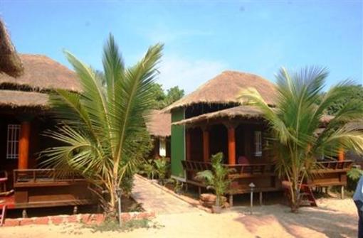 фото отеля Casa Fiesta