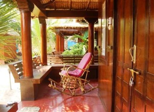 фото отеля Casa Fiesta