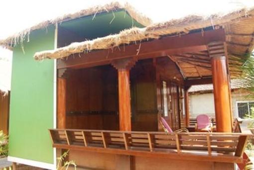 фото отеля Casa Fiesta