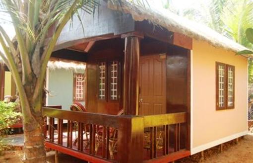фото отеля Casa Fiesta