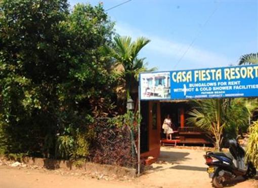 фото отеля Casa Fiesta