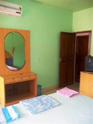 фото отеля Casa Fiesta