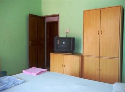 фото отеля Casa Fiesta