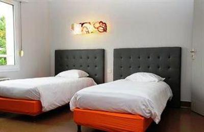 фото отеля As Hotel Artenay