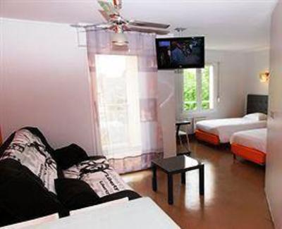 фото отеля As Hotel Artenay