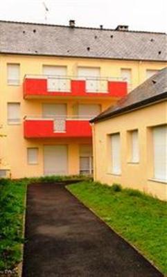 фото отеля As Hotel Artenay