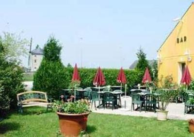 фото отеля As Hotel Artenay