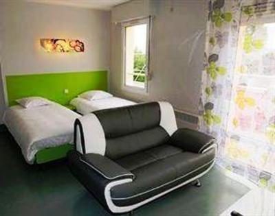 фото отеля As Hotel Artenay