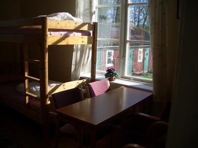 фото отеля Tvetagardens Vandrarhem
