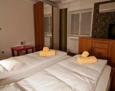 фото отеля Sweet House Hostel