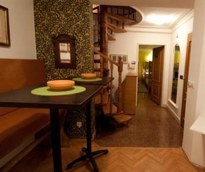 фото отеля Sweet House Hostel