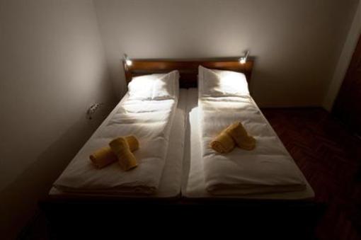 фото отеля Sweet House Hostel