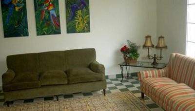 фото отеля Hostal Fonda Maria Benissa