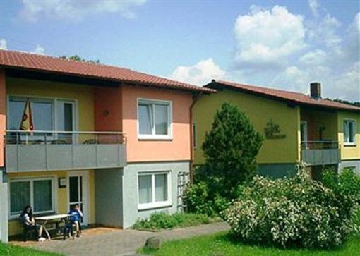 фото отеля Sonnentau