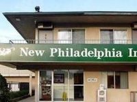 New Philadelphia Inn