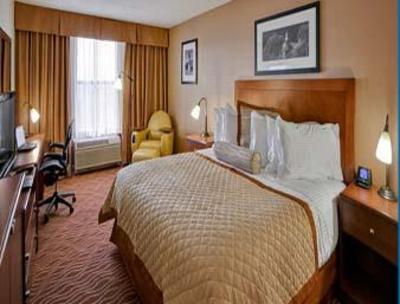 фото отеля Wyndham Chelsea