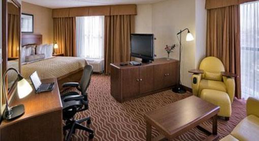 фото отеля Wyndham Chelsea