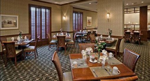 фото отеля Wyndham Chelsea