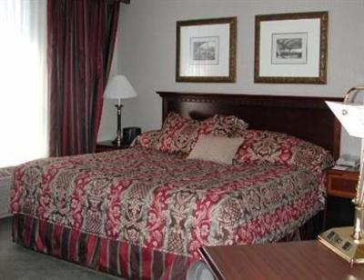 фото отеля Wyndham Chelsea