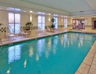 фото отеля Wyndham Chelsea