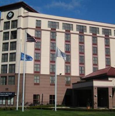 фото отеля Wyndham Chelsea