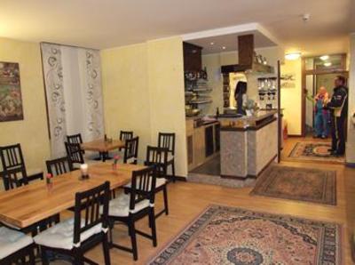 фото отеля Hotel Italo