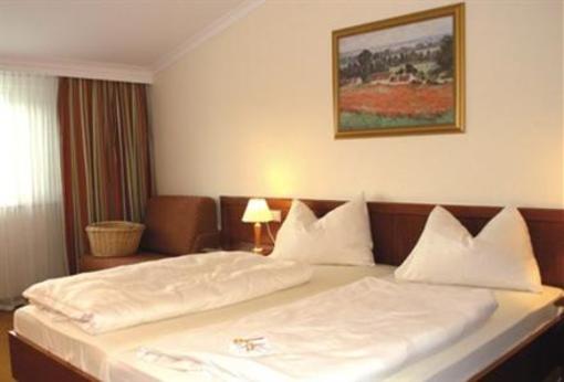 фото отеля Vitalhotel Der Parktherme