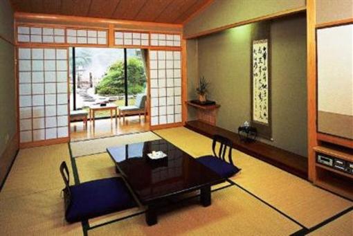 фото отеля Unzen Miyazaki Ryokan