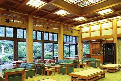 фото отеля Unzen Miyazaki Ryokan