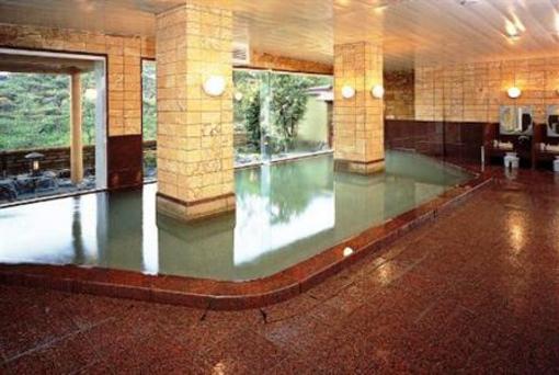 фото отеля Unzen Miyazaki Ryokan