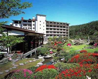 фото отеля Unzen Miyazaki Ryokan