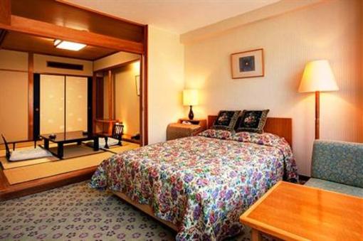 фото отеля Unzen Miyazaki Ryokan
