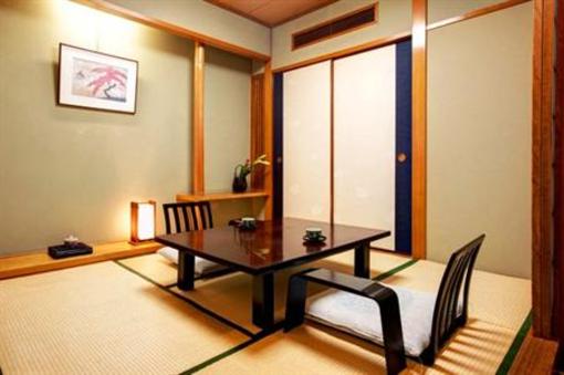 фото отеля Unzen Miyazaki Ryokan