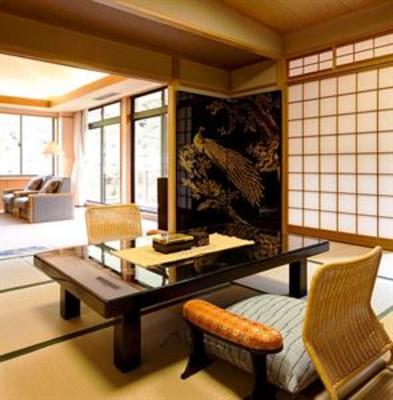 фото отеля Unzen Miyazaki Ryokan