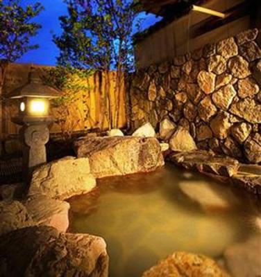 фото отеля Unzen Miyazaki Ryokan