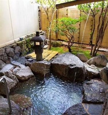 фото отеля Unzen Miyazaki Ryokan